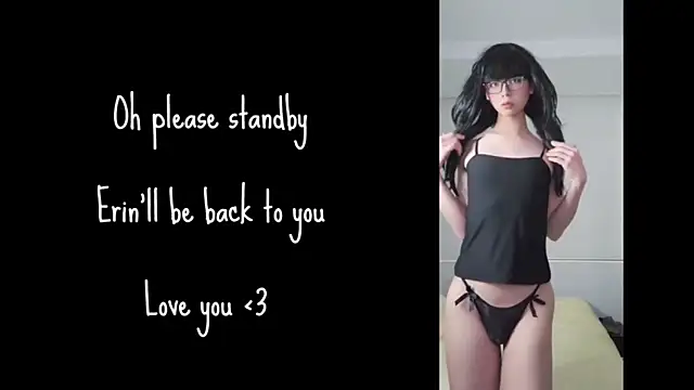 Snapshot of Erin_Song chatting on May 2026 07:36:02 AM Erin Song online show from May 2026 07:36:02 AM