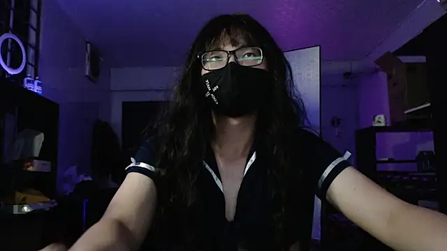 Erin Song online show from February 2025 01:48:01 PM