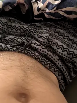 AttractiveSilk5 online show from October 2025 03:36:02 PM