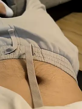 AttractiveSilk5 online show from September 2025 03:45:02 PM