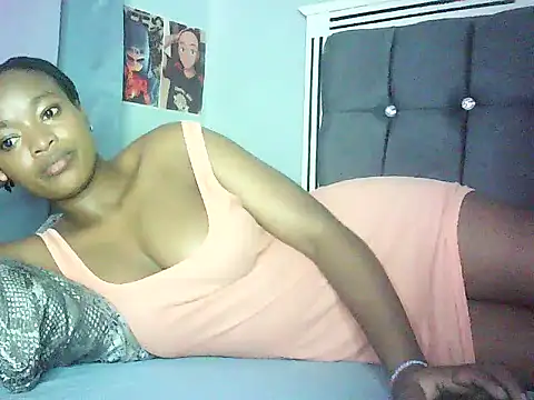 Cryaluna online show from March 2026 06:30:02 AM