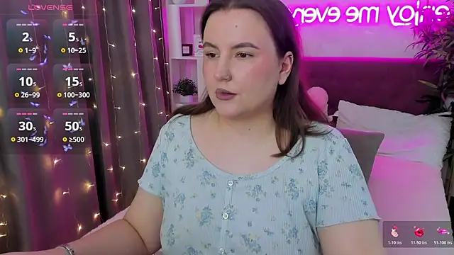 FeralPeach online show from March 2026 06:57:02 AM