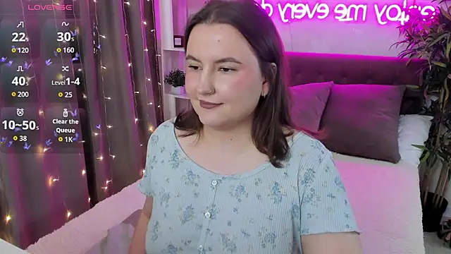 FeralPeach online show from February 2026 06:26:01 AM