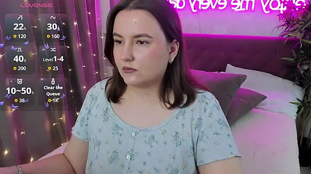 FeralPeach online show from January 2026 05:22:02 AM