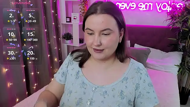 FeralPeach online show from February 2026 05:53:01 AM