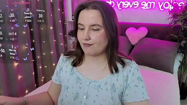 FeralPeach online show from March 2026 07:27:01 AM