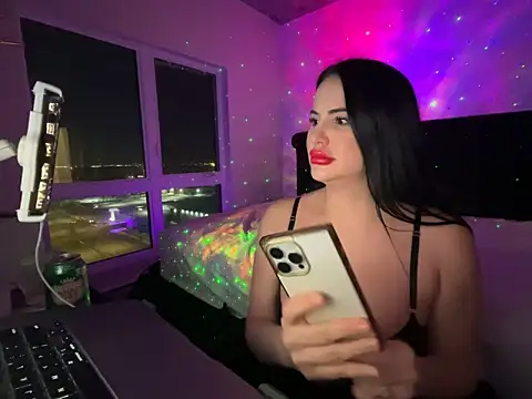 yourgoddessangela online show from March 2026 05:08:02 AM