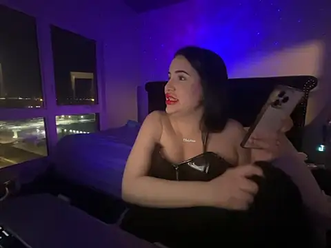 yourgoddessangela online show from March 2026 08:15:02 AM