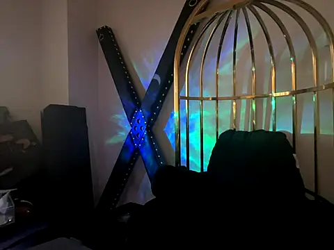 yourgoddessangela online show from October 2025 10:18:02 PM