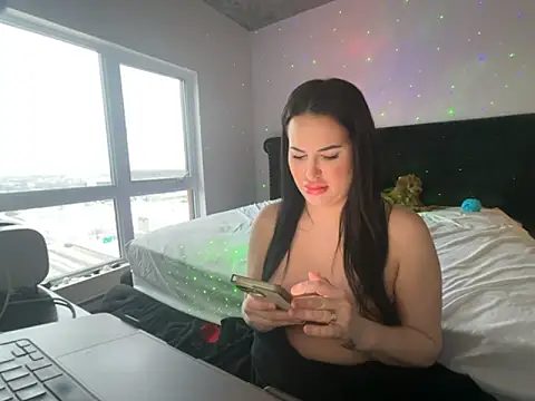 yourgoddessangela online show from March 2026 10:26:01 PM