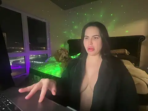 yourgoddessangela online show from April 2026 03:08:01 AM