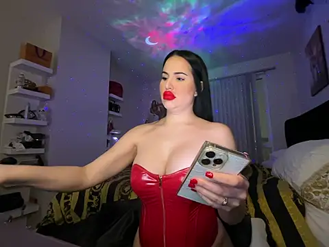 yourgoddessangela online show from March 2025 12:27:02 AM