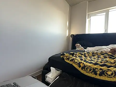 yourgoddessangela online show from November 2025 07:14:01 PM