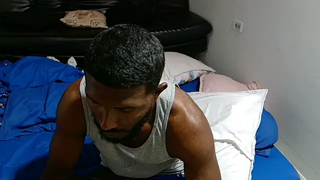 Snapshot of Black_indiian chatting on March 2026 01:45:02 AM Black indiian online show from March 2026 01:45:02 AM