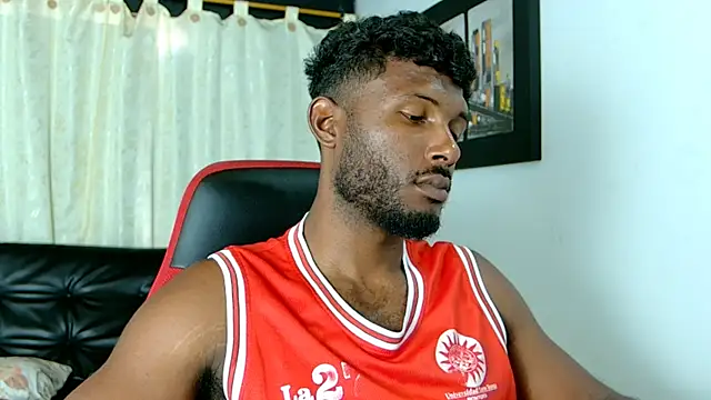 Snapshot of Black_indiian chatting on October 2025 06:53:01 PM Black indiian online show from October 2025 06:53:01 PM