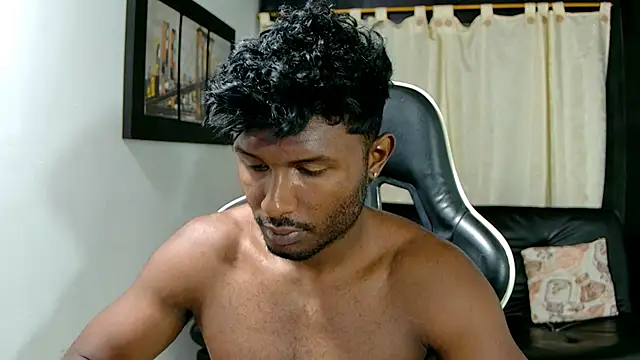 Snapshot of Black_indiian chatting on December 2025 04:34:02 PM Black indiian online show from December 2025 04:34:02 PM