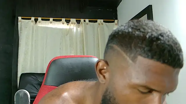 Snapshot of Black_indiian chatting on March 2026 02:52:02 PM Black indiian online show from March 2026 02:52:02 PM