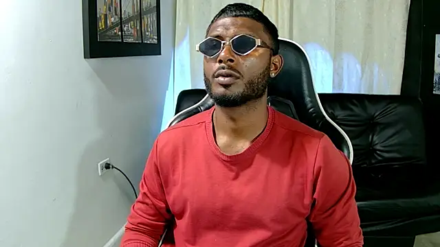 Snapshot of Black_indiian chatting on January 2026 06:26:02 PM Black indiian online show from January 2026 06:26:02 PM