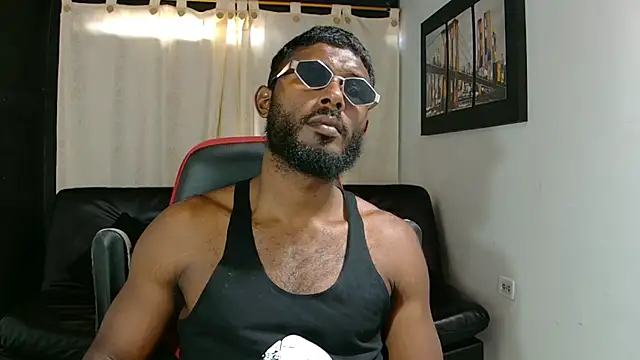 Snapshot of Black_indiian chatting on March 2026 02:55:01 PM Black indiian online show from March 2026 02:55:01 PM