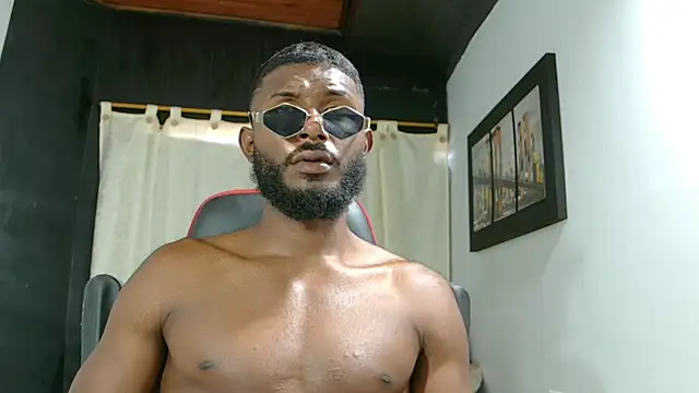 Snapshot of Black_indiian chatting on March 2026 06:55:01 PM Black indiian online show from March 2026 06:55:01 PM