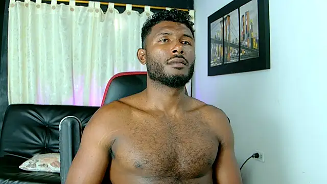 Snapshot of Black_indiian chatting on October 2025 01:23:01 PM Black indiian online show from October 2025 01:23:01 PM