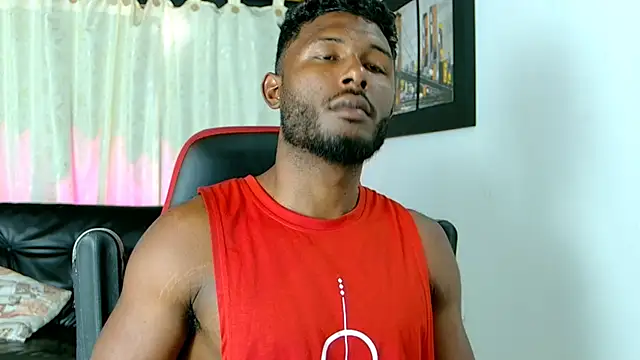 Snapshot of Black_indiian chatting on October 2025 04:41:02 PM Black indiian online show from October 2025 04:41:02 PM