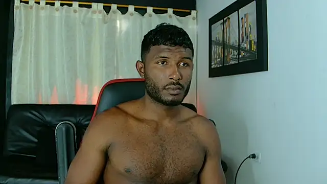 Snapshot of Black_indiian chatting on September 2025 07:14:01 PM Black indiian online show from September 2025 07:14:01 PM