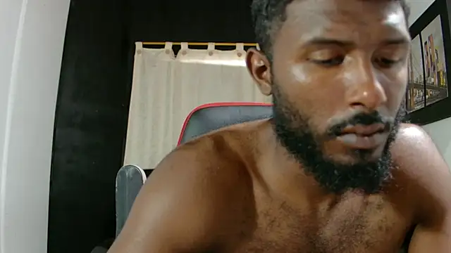 Snapshot of Black_indiian chatting on March 2026 07:19:02 PM Black indiian online show from March 2026 07:19:02 PM