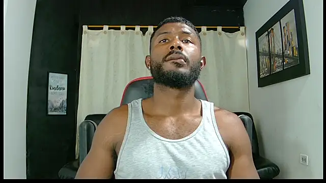 Snapshot of Black_indiian chatting on February 2026 03:57:01 PM Black indiian online show from February 2026 03:57:01 PM