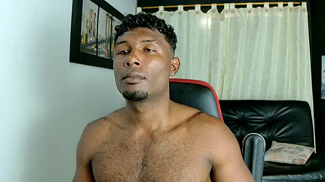 Snapshot of Black_indiian chatting on October 2025 04:16:01 PM Black indiian online show from October 2025 04:16:01 PM