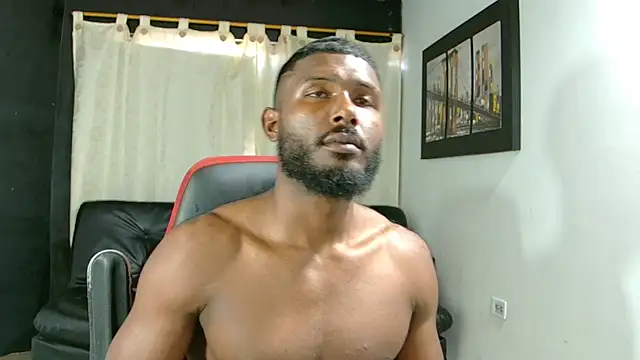 Snapshot of Black_indiian chatting on March 2026 05:14:01 PM Black indiian online show from March 2026 05:14:01 PM