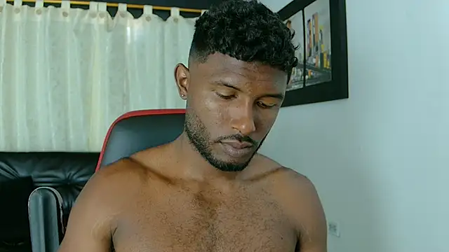 Snapshot of Black_indiian chatting on September 2025 03:16:02 PM Black indiian online show from September 2025 03:16:02 PM