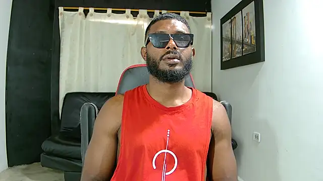 Snapshot of Black_indiian chatting on March 2026 05:02:01 PM Black indiian online show from March 2026 05:02:01 PM