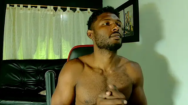 Snapshot of Black_indiian chatting on October 2025 02:10:01 PM Black indiian online show from October 2025 02:10:01 PM