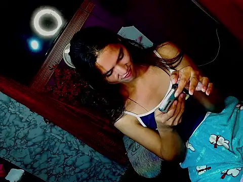 Ur dreamgurl05 online show from November 2025 02:28:02 PM