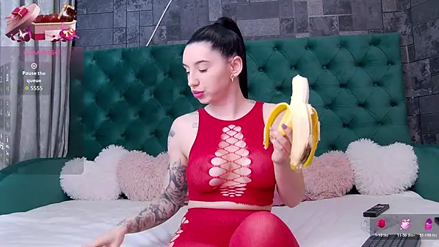 BrianaBratty online show from November 2025 05:51:02 AM