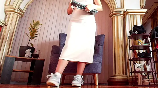 missmabelle online show from May 2026 10:31:01 PM
