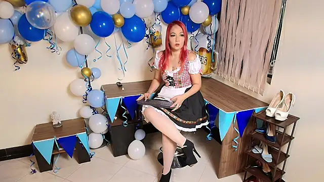 missmabelle online show from October 2025 02:26:01 AM