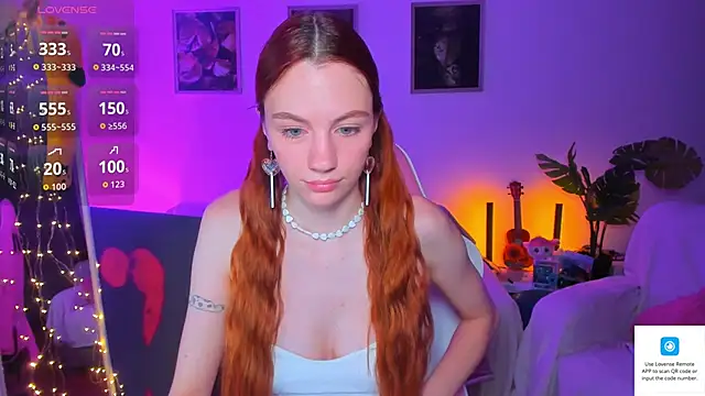 Alyssa Smitt online show from September 2025 05:23:01 PM