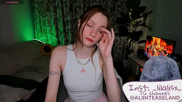 Alyssa Smitt online show from July 2026 01:12:02 AM