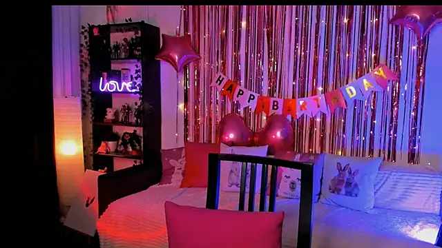Magic Allie online show from October 2025 07:25:01 PM