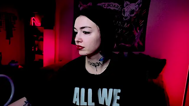 Magic Allie online show from March 2026 07:14:02 PM