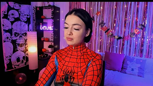 Snapshot of Magic_Allie chatting on October 2025 08:19:02 PM Magic Allie online show from October 2025 08:19:02 PM