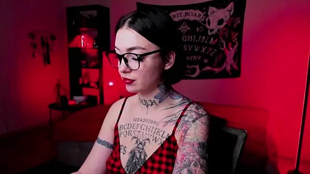 Magic Allie online show from March 2026 07:20:01 PM