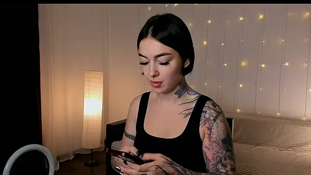 Magic Allie online show from January 2026 07:29:02 PM