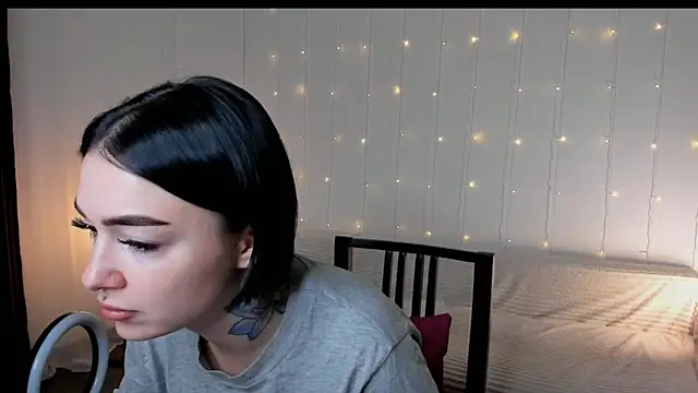 Magic Allie online show from January 2026 07:32:02 PM