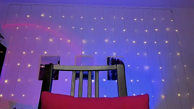 Magic Allie online show from September 2025 05:41:01 AM