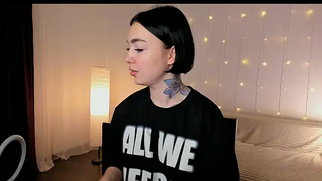 Magic Allie online show from January 2026 08:12:02 PM