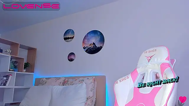 Mermaid Melody online show from February 2025 08:54:02 AM