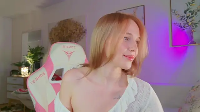 Mermaid Melody online show from February 2026 04:47:01 AM